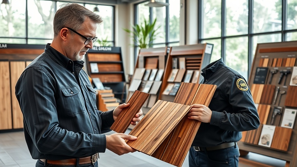 איך בוחרים דק במבוק נכון?